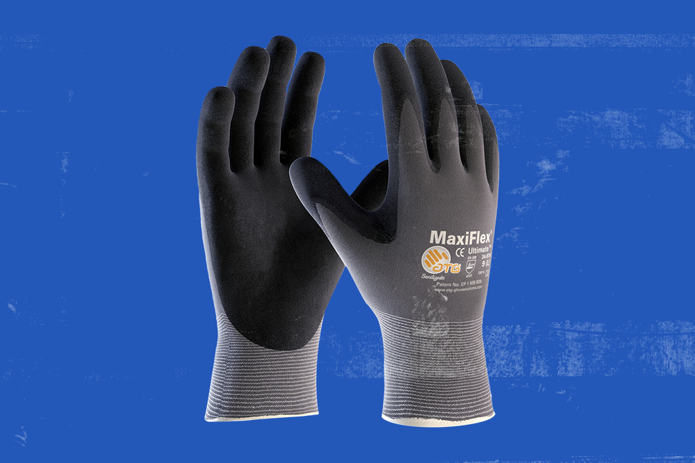 ATG Glove Range